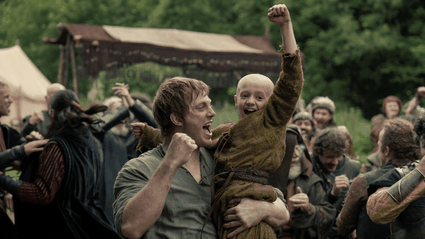 Se non hai ancora visto A Knight of the Seven Kingdoms, hai mancato la prima serie imperdibile del 2026