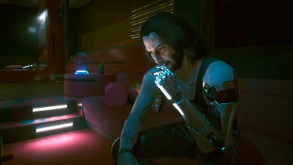 Cyberpunk 2 mostrera il Peggio dell'America