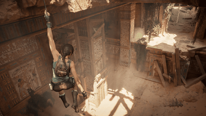 Tomb Raider: Legacy of Atlantis reimmagina l'antico Egitto