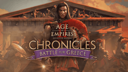 Age of Empires II porta i giocatori nell'antica Grecia con l'espansione Chronicles: Battle for Greece