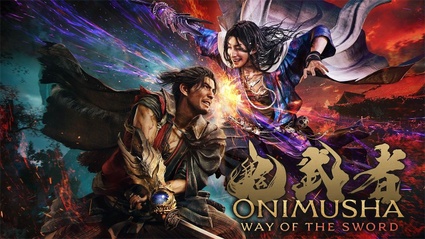 Onimusha sguaina la spada: il trailer di lancio di Way of the Sword