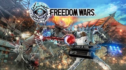 Freedom Wars