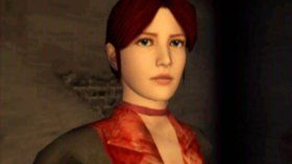 Resident Evil: Code Veronica