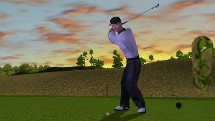 Tiger Woods PGA Tour 2003