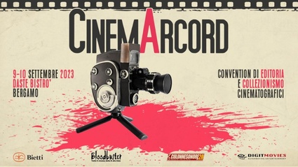 CinemArcord 2023 - Speciale quarta edizione