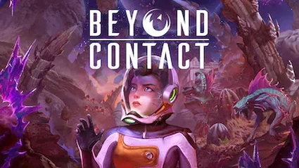 Beyond Contact, un mondo alieno da salvare - Recensione PC