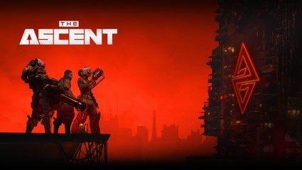 Recensione The Ascent: Da Diablo a Gears of War