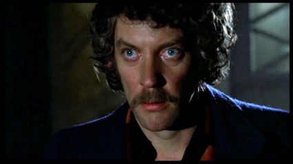 Si e spento a 88 anni il grande Donald Sutherland