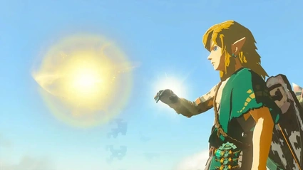 Zelda: Breath of the Wild fuori dalla Timeline Ufficiale