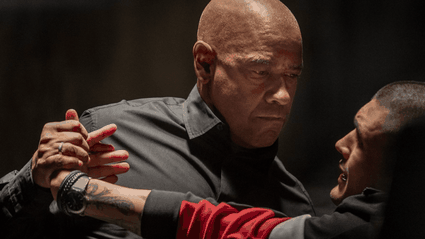 The Equalizer 3, recensione: Fuqua ha imparato la lezione del cinema italiano