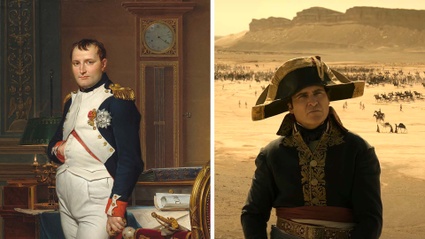 Napoleon, dalla storia vera al film: vita e storia di Napoleone Bonaparte