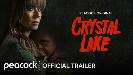 Immagine Crystal Lake | Official Trailer | Peacock Original