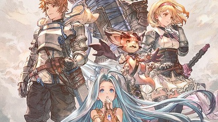 Granblue Fantasy: Relink