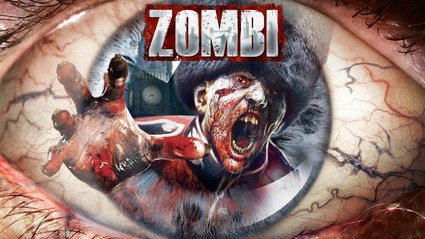 Zombi