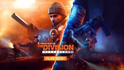 The Division Resurgence e finalmente arrivato: il trailer di lancio