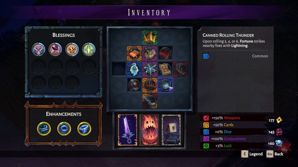 Lost in Random: The Eternal Die, un cambio di rotta “random” - Recensione PC