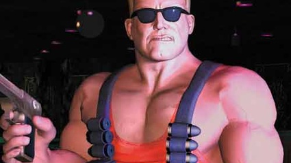 Duke Nukem: Land of Babes