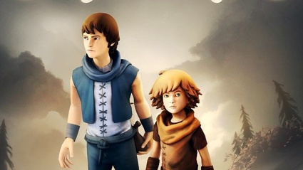 Brothers - A Tale of Two Sons