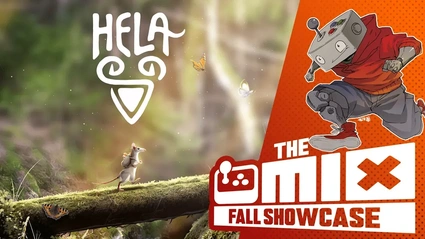 Hela - The Mix Fall Showcase Trailer