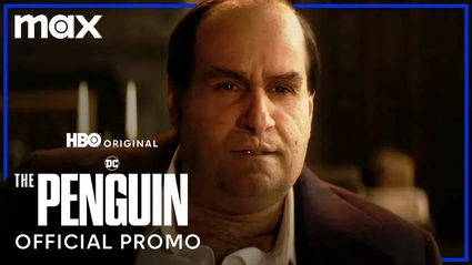 The Penguin - Secondo trailer ufficiale