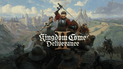 Kingdom Come: Deliverance II - Un'Anteprima piena di Conferme per il gioco di Warhorse Studios