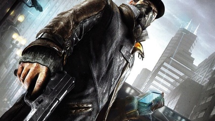 Watch Dogs