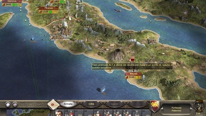 Medieval 2 -Total War-