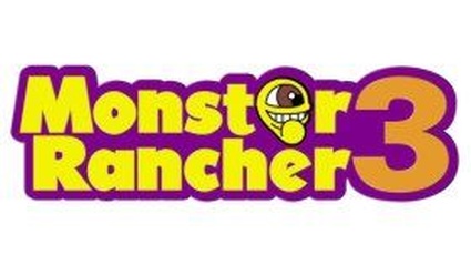 Monster Rancher 3