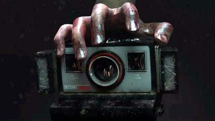 MADiSON - Il videogioco horror diventa un film