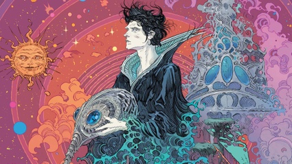 Sandman, tutti i dettagli sui fumetti di Neil Gaiman: un'odissea onirica con  profonde tematiche filosofiche