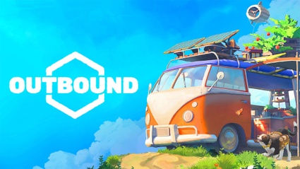 Outbound, un cozy-survival a bordo di un camper - Recensione