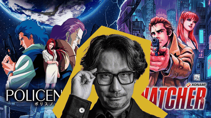5 previsioni sul futuro che Hideo Kojima ha fatto in Snatcher e Policenauts