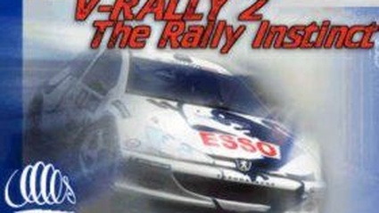 V-Rally 2 Expert Edition