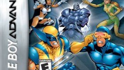 X-Men: Reign of Apocalypse