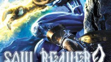 Soul Reaver 2