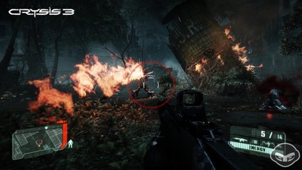 Crysis 3