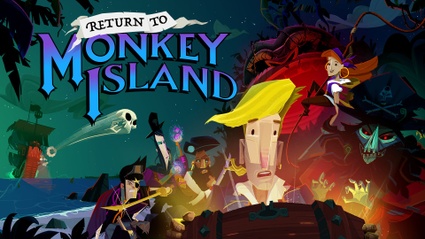 Recensione Return to Monkey Island