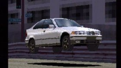 GRAN TURISMO 2