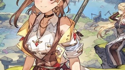 Atelier Ryza 3: Alchemist of the End & the Secret Key