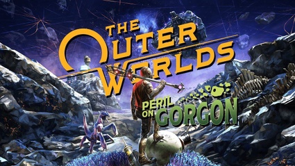 Recensione The Outer Worlds: Pericolo su Gorgone