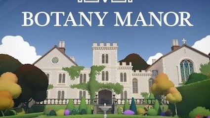 Botany Manor