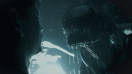 Ridley Scott prepara un nuovo Alien, il sequel di Romulus e in arrivo?