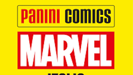 Panini Marvel