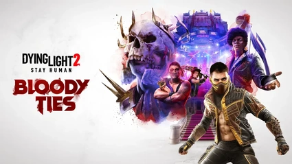 Dying Light 2 - Bloody  Ties: la recensione del DLC