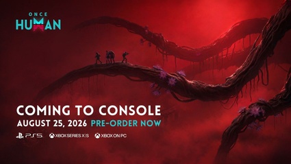 Once Human ha una data di uscita su console