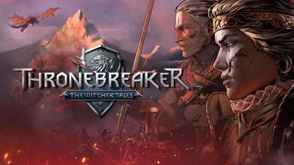 Recensione Thronebreaker: The Witcher Tales