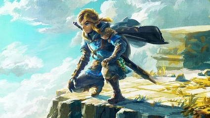 The Legend Of Zelda - Tears Of The Kingdom -  Tutto quello che sappiamo a meno di un mese dall'uscita