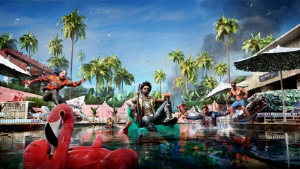 Dead Island 2 - Anteprima PC