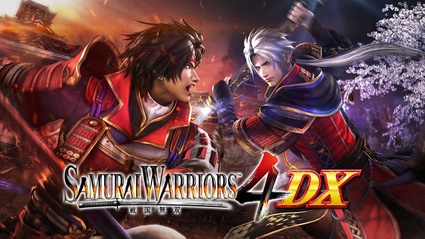 Samurai Warriors 4 DX disponibile per la prima volta in Occidente tramite Steam