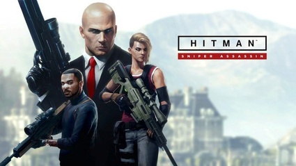 Hitman 2 (2018)